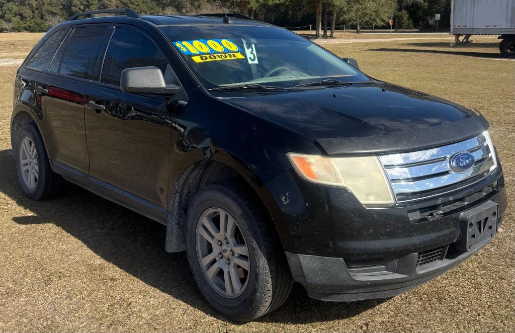 2007 Ford Edge SE