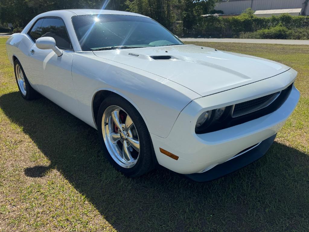 2014 Dodge Challenger R/T