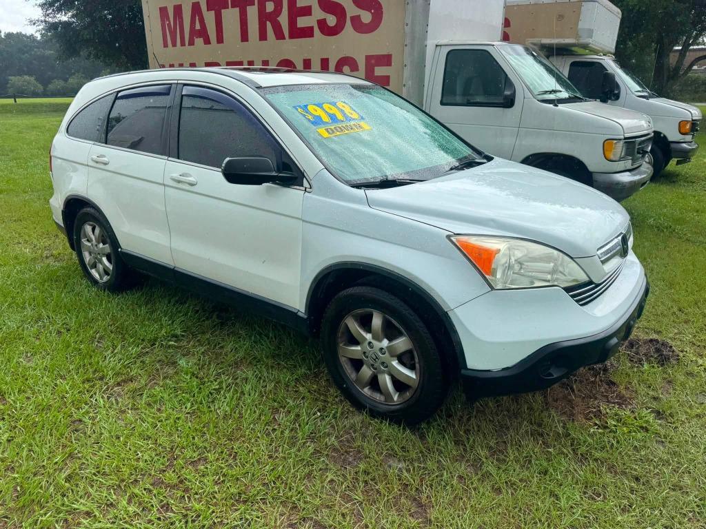 2007 Honda CR-V